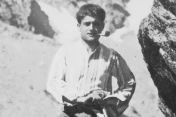 Pier Giorgio Frassati