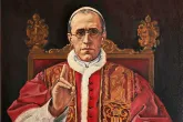 Pius XII. – Ein Papst für Deutschland, Europa und die Welt? 