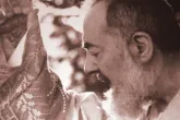Video: Die letzte Messe Pater Pios, wenige Stunden vor seinem Tod