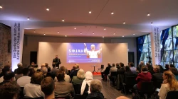 Veranstaltung zu „Evangelii nuntiandi“ im Erzbistum Köln / Martin Grünewald