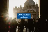 Osterfeiern erlaubt – Korruption im Vatikan beschäftigt Behörden – und "die" Segensfrage 