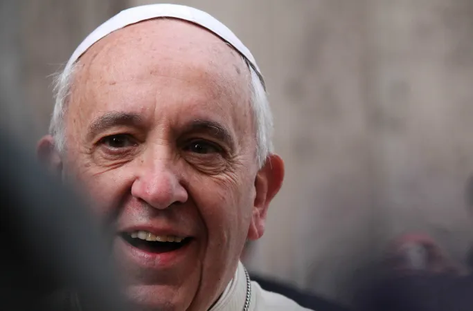 Papst Franziskus hat schon mehrfach den Wunsch geäußert, das ehemalige Nazi-Konzentrationslager von Auschwitz zu besuchen.