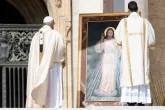 Papst Franziskus: Die Beichte ist reine Barmherzigkeit, die "zuverlässige Hand von Papa"