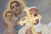 Maria ist unser mutiges Vorbild: Botschaft und Programm des Papstes für den WJT in Panama