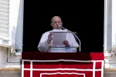 Papst Franziskus drückt Betroffenen des Erdbebens in Haiti sein Mitgefühl aus
