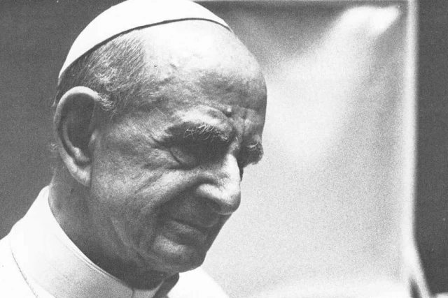 Brisante Enthüllung: Warum Papst Paul VI. das Heilige Jahr 1975 in Zweifel zog