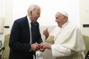 Pontifex und Praesident