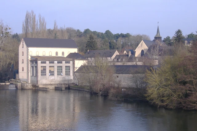 Weiteres französisches Trappistenkloster muss wegen Nachwuchsmangel schließen