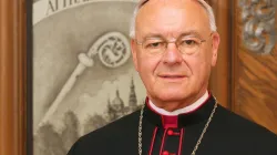 Geht in Ruhestand: Bischof Algermissen / Bistum Fulda