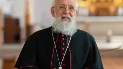 Bischof Gerhard Feige / Bistum Magdeburg