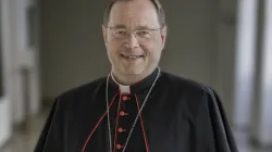Bischof Georg Bätzing / Bistum Limburg