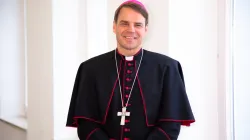 Bischof Stefan Oster SDB / Pressestelle Bistum Passau