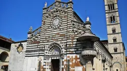 Kathedrale von Prato / Massimilianogalardi via Wikimedia (CC BY-SA 3.0)