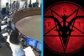 "Heil Satan" – Kommunalpolitische Sitzung in USA beginnt mit Gebet an Luzifer