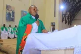 Nach Mord an Priester in Kongo: Bischof ruft zum Gebet auf