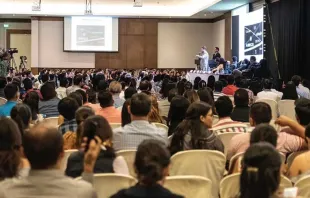 Erster Internationaler Tag der Familie in Guayaquil / Primera Convención Internacional de la Familia