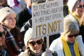 Marsch fürs Leben in Washington: Unser mächtigstes Werkzeug ist die Liebe