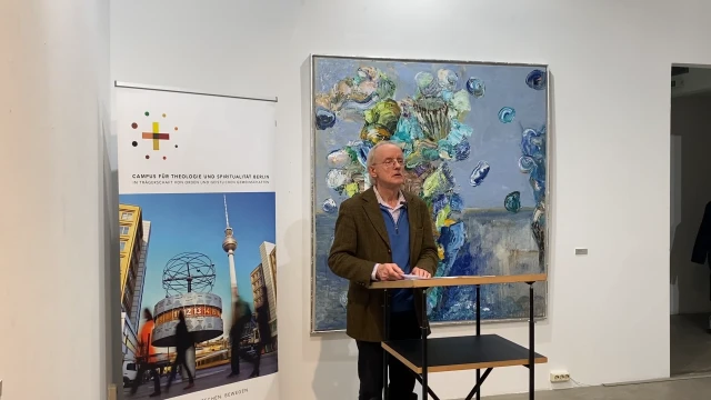 Priestermangel: Emeritierter Theologe Ulrich Lüke fordert Bruch des Kirchenrechts