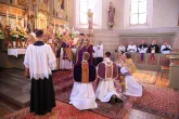 Im Wortlaut: Stellungnahme der Priesterbruderschaft St. Petrus zu "Traditionis Custodes"