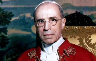 Papst Pius XII. / (CC0) 