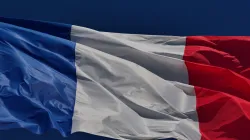 Flagge Frankreichs / Rafael Garcin / Unsplash (CC0) °