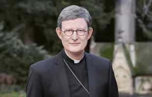 Kardinal Rainer Maria Woelki / Erzbistum Köln / Reiner Diart