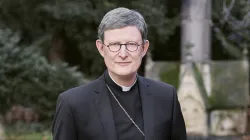 Kardinal Rainer Maria Woelki / Erzbistum Köln / Reiner Diart