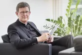 Diskussionen im Erzbistum Köln: Kardinal Woelki steht weiter unter Druck