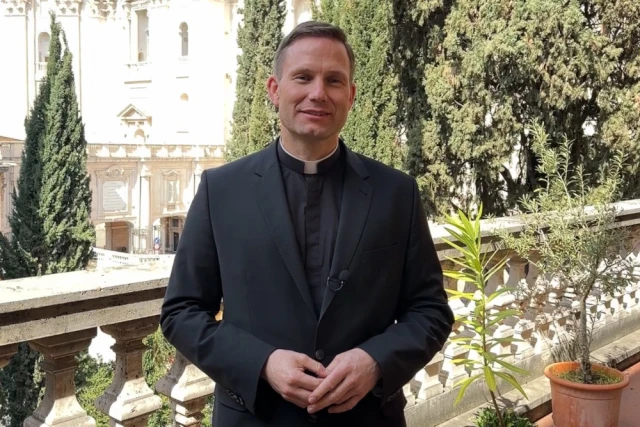 Theologe Weimann erklärt, warum Wahrheit heute als Zumutung empfunden wird