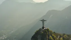 "Cristo Redentor": Die Statue von Christus als Erlöser in Rio de Janeiro (Brasilien). / Raphael Nogueira / Unsplash (CC0) 