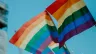Flagge des LGBT-Aktivismus / daniel james / Unsplash