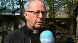 Msgr. Erwin Reichart / screenshot / YouTube / katholisch1tv