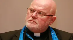Kardinal Reinhard Marx ist Erzbischof von München und Freising / blu-news.org via Flickr.com (CC BY-SA 2.0)
