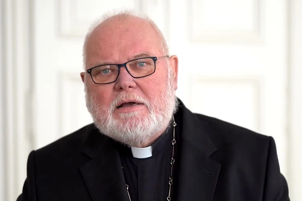 Kardinal Marx betont „Medien sind für den Menschen da“