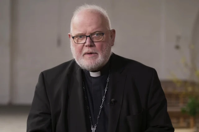 „Lasst euch die Demokratie nicht kaputtmachen“: Kardinal Marx an junge Menschen