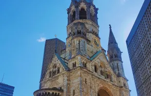 Die Gedächtniskirche in Berlin / Reiseuhu / Unsplash (CC0) 