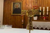 Zum 20-jährigen Jubiläum: EWTN Deutschland erhält in Polen Reliquie von Maximilian Kolbe