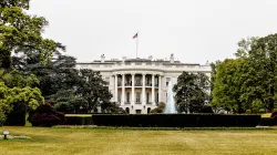 Das Weiße Haus in Washington, District of Columbia (USA) / Rene DeAnda / Unsplash (CC0) 