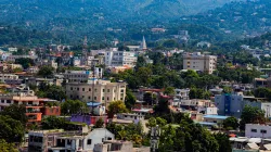 Petionville (Haiti) / Reynaldo Mirault / Unsplash (Archvibild (CC0)) 