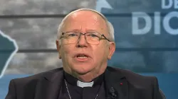 Kardinal Jean-Pierre Ricard / screenshot / YouTube / KTOTV