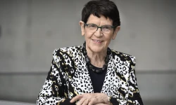 Rita Süssmuth / Rita.suessmuth.ma01 / Wikimedia Commons (CC BY-SA 4.0)