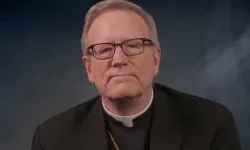 Bischof Robert Barron / screenshot / YouTube / Bishop Robert Barron