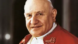 Papst Johannes XXIII / De Agostini / Wikimedia (CC0) 