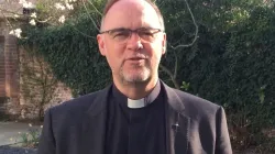 Weihbischof Rolf Lohmann / screenshot / YouTube / BistumMuenster