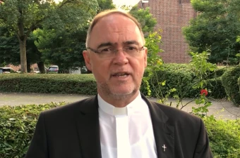 Weihbischof Rolf Lohmann / screenshot / YouTube / radio horeb