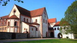Kloster Wechselburg / Drku / Wikimedia Commons (CC BY-SA 4.0)
