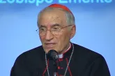 Spanischer Kardinal kritisiert Synodalen Weg: Teufel wird Auferstehung nicht besiegen 