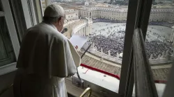 Papst Franziskus, 23. Oktober 2022 / Vatican Media