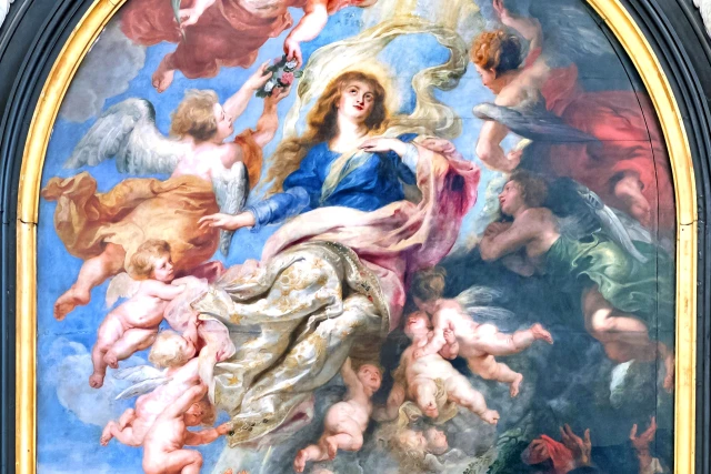 Wir sind Marienkinder: Eine Betrachtung zum Hochfest Mariä Himmelfahrt