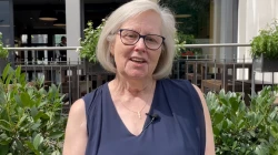 Klaudia Rudersdorf / screenshot / YouTube / Kolpingwerk Deutschland